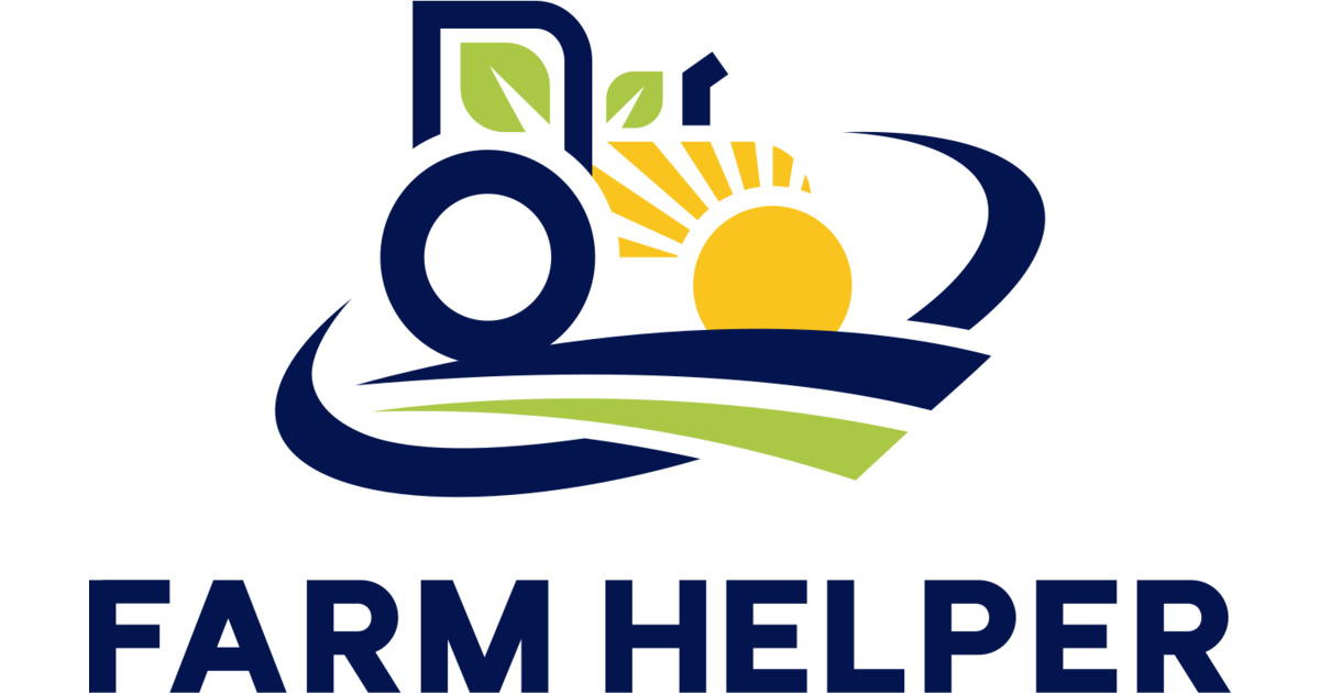 Farmhelper Picture Farm Helper - Smart Farm Management